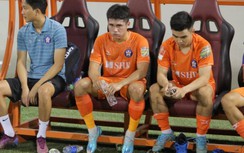 Đội cuối bảng V-League sắp tạo nên kịch bản dở khóc dở cười?