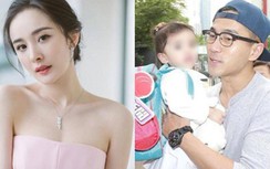 Dương Mịch chi hơn 1.700 tỷ đồng để giành quyền nuôi con với Lưu Khải Uy?