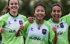 Báo Bồ Đào Nha tiết lộ bí mật bất ngờ về Huỳnh Như tại Lank FC