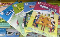 Sách giáo khoa đắt đỏ sau xã hội hóa, đề xuất kiểm tra lợi ích nhóm tư nhân