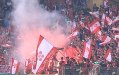 Hình phạt nào cho kẻ đốt pháo sáng làm bé trai bị thương ở Hà Nội?