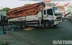 Ngăn tai nạn giao thông từ những bất cập và nguy cơ tiềm ẩn