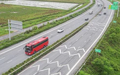 Đề nghị ban hành Nghị quyết thu phí sử dụng cao tốc do Nhà nước đầu tư