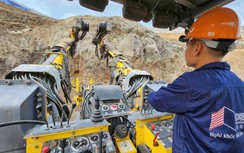 Đèo Cả hợp tác đào tạo nhân lực giao thông