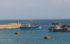 Khánh Hoà kêu gọi ủng hộ xây dựng hạ tầng nghề cá ở Trường Sa
