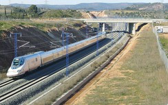 Năm 2025 sẽ trình báo cáo tiền khả thi đường sắt TP.HCM - Cần Thơ