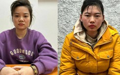 Hai bảo mẫu khiến bé 17 tháng tuổi tử vong bị truy tố đến mức tử hình