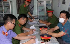 Cấp giấy nghỉ ốm sai quy định cho hơn 4.000 người, trạm trưởng y tế bị bắt