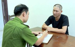 Mua xe máy cũ từ kẻ cắp, chủ cửa hàng đồng nát vướng vòng lao lý