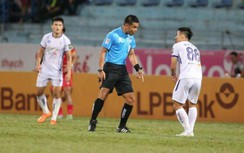 FIFA ra quyết định, VAR ở V-League có thay đổi bất ngờ