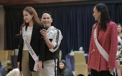 Miss Universe lên tiếng khi BTC cuộc thi cấp quốc gia bị tố quấy rối