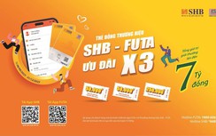 SHB phối hợp triển khai nhiều ưu đãi cho khách hàng