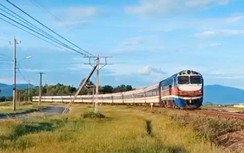 Đường sắt tung 9.000 vé siêu giảm giá sau hè