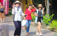 Festival Áo bà ba - Hậu Giang 2023 sẽ diễn ra cuối tháng 9