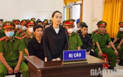 Xử bà trùm 9X cùng đồng bọn buôn bán súng lớn nhất miền Tây Nam Bộ