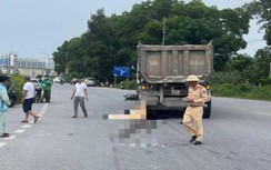 Tin tức tai nạn giao thông mới nhất ngày hôm nay 11/8/2023