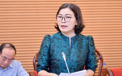 Đề xuất cấp căn cước cho người gốc Việt không quốc tịch trong nước