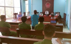 Người phụ nữ hiếp dâm, dâm ô trẻ em bị tuyên phạt 23 năm tù