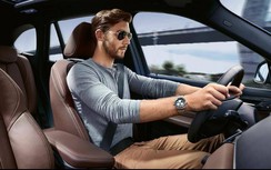 Cài dây an toàn chỉ mất 2 giây nhưng có thể cứu cả mạng người