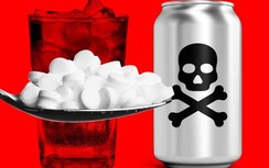 Thay đường thường bằng đường ăn kiêng, hóa ra chúng ta đang hại chính mình