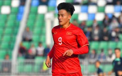 Trò cưng của HLV Troussier làm điều hiếm có trước ngày dự giải châu Á