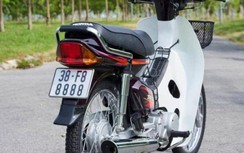 Công an Hà Tĩnh vào cuộc vụ 2 người cùng nhận là chủ biển số xe 38F8-8888