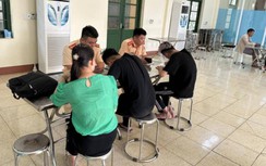 Giao xe cho người chưa đủ tuổi điều khiển, nhiều phụ huynh bị xử phạt