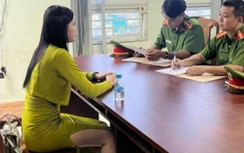 Đường dây bán dâm nghìn USD ở TP.HCM có cả tiếp viên hàng không