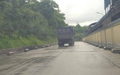 Khắc phục tình trạng mưa lầy, nắng bụi vì khai thác than ở thôn Khe Sím
