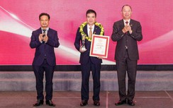 Vietcombank là ngân hàng và công ty đại chúng uy tín nhất Việt Nam