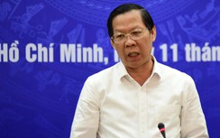 TP.HCM sẽ sắp xếp lại khu phố, ấp vào đầu năm 2024