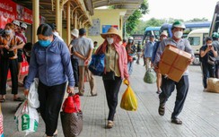 Nghiêm cấm tăng giá vé, rốt ráo xoá xe dù, bến cóc dịp nghỉ lễ 2/9