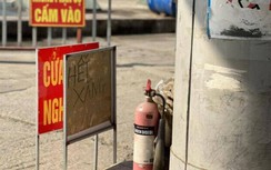 Đại lý bán lẻ xăng dầu sẽ được lấy hàng từ nhiều nguồn?
