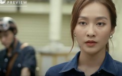 Gia đình mình vui bất thình lình 46: Công "trả" Phương về bố mẹ đẻ