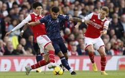 Nhận định, dự đoán kết quả Arsenal vs Nottingham, vòng 1 Ngoại hạng Anh