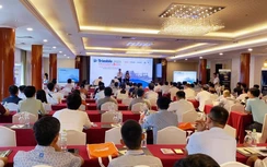 Hội thảo Trimble Transform 2023: Đột phá về chuyển đổi số ngành xây dựng