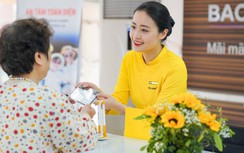 BAC A Bank giành giải về Dịch vụ khách hàng ưu tiên tiêu biểu