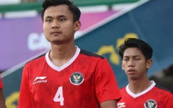 Indonesia dùng cách khó tin để "lách luật" ở giải đấu U23 Việt Nam sắp dự