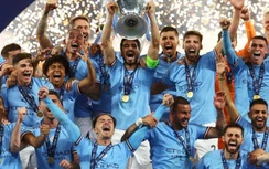 Nhận định, dự đoán kết quả Burnley vs Man City, Ngoại hạng Anh