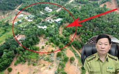 Chi cục Kiểm lâm Hà Nội nói gì về vụ đất rừng ở Sóc Sơn bị "xẻ thịt"?