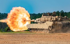 Xe tăng Abrams Mỹ vừa cấp cho Ukraine hiện đại cỡ nào?