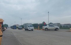 Xóa hàng trăm điểm có nguy cơ mất ATGT tại Bắc Ninh