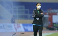 HLV Park Hang-seo có hành động đặc biệt với HAGL sau vụ tai nạn thương tâm