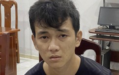 Ráo riết truy đuổi, bắt giữ kẻ cướp tiệm vàng trong đêm ở Đồng Nai