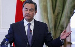 Trung Quốc tố Mỹ khuấy động Biển Đông vì mục đích riêng