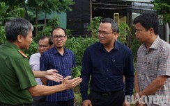 Vụ tai nạn làm 3 thành viên HAGL tử vong: Khẩn trương rà soát các điểm đen