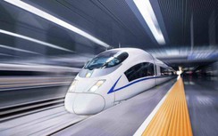 Công ty Trung Quốc bị tố tham nhũng, biển thủ khi làm đường sắt cao tốc