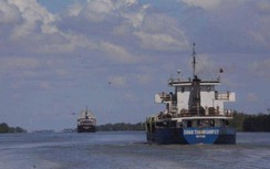 Chuẩn bị đầu tư loạt dự án nạo vét luồng hàng hải