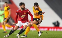 Nhận định, dự đoán kết quả MU vs Wolves, vòng 1 Ngoại hạng Anh