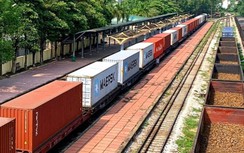 Tư vấn đề xuất lập 4 ga hàng hóa đường sắt lớn khu vực đầu mối TP.HCM